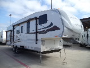 New 2013 Starcraft Travel Star 278BHS Fifth Wheel For Sale